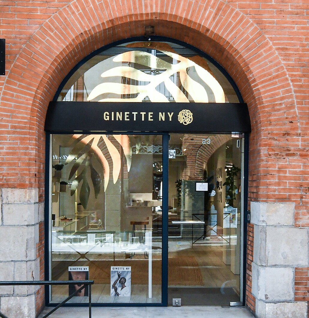 Ginette NY Ginette NY